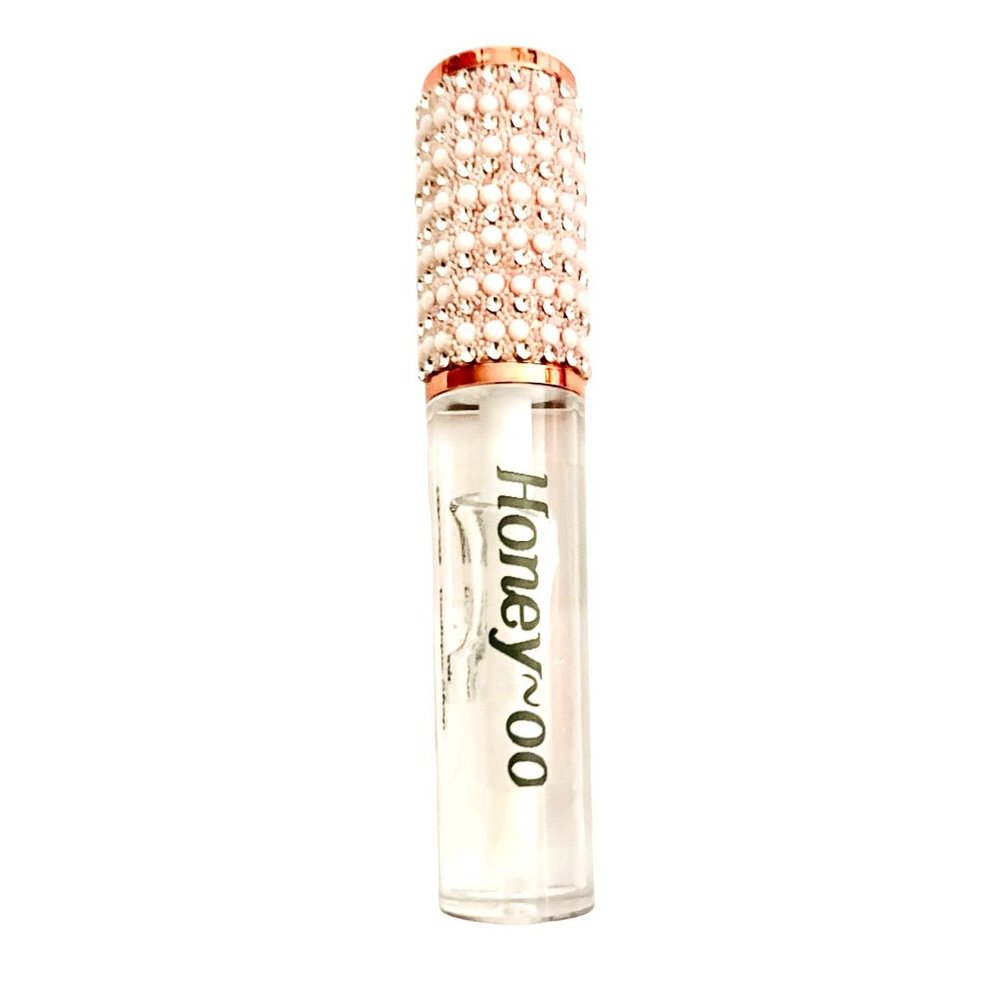 Lip gloss
